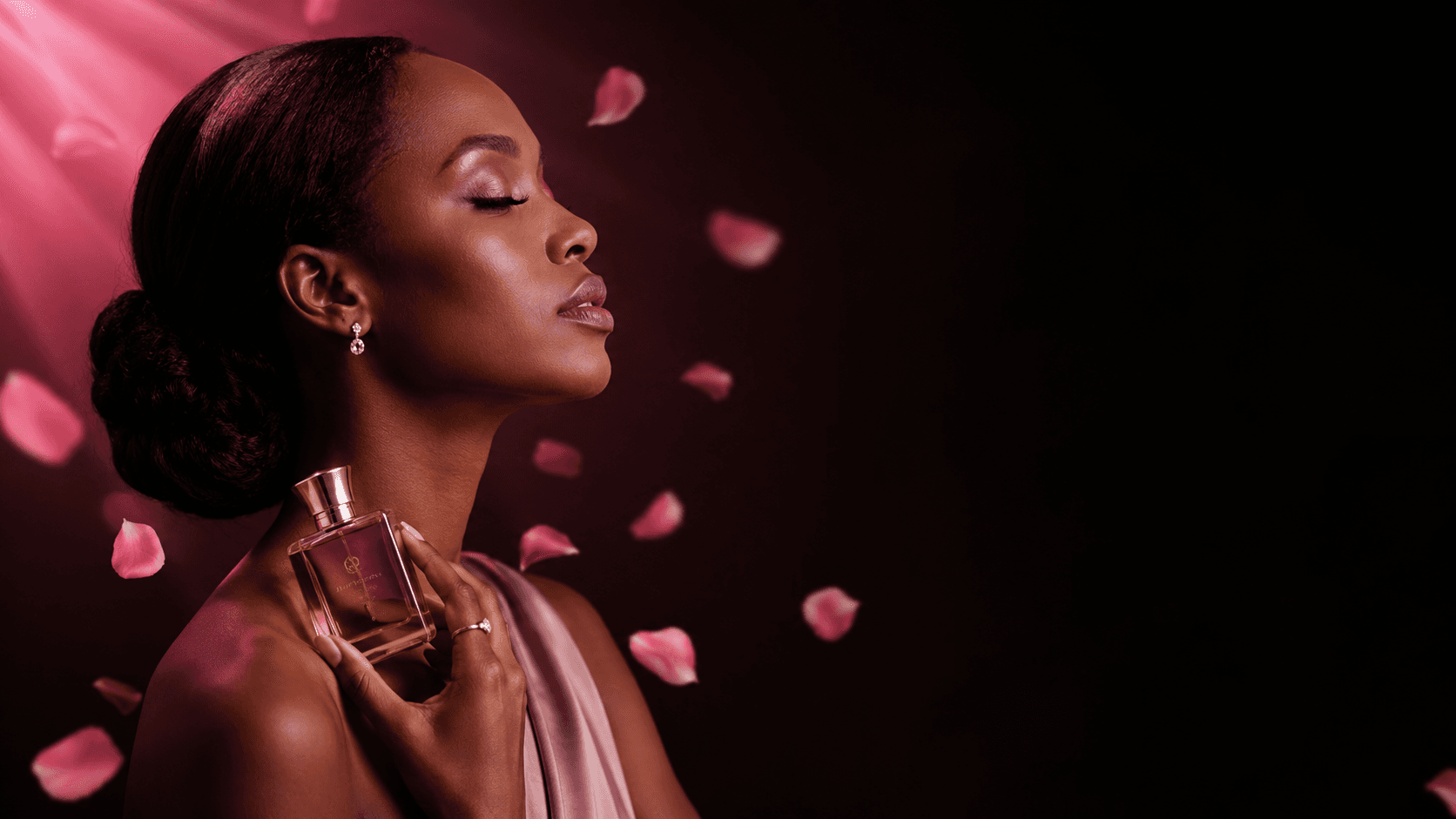 Fragrances That Become