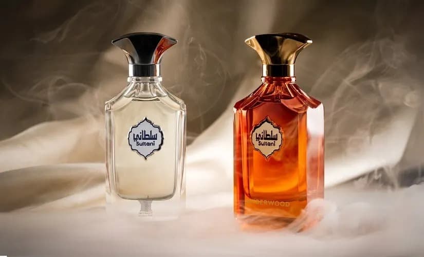 Arabian Collection