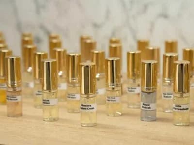 Decants