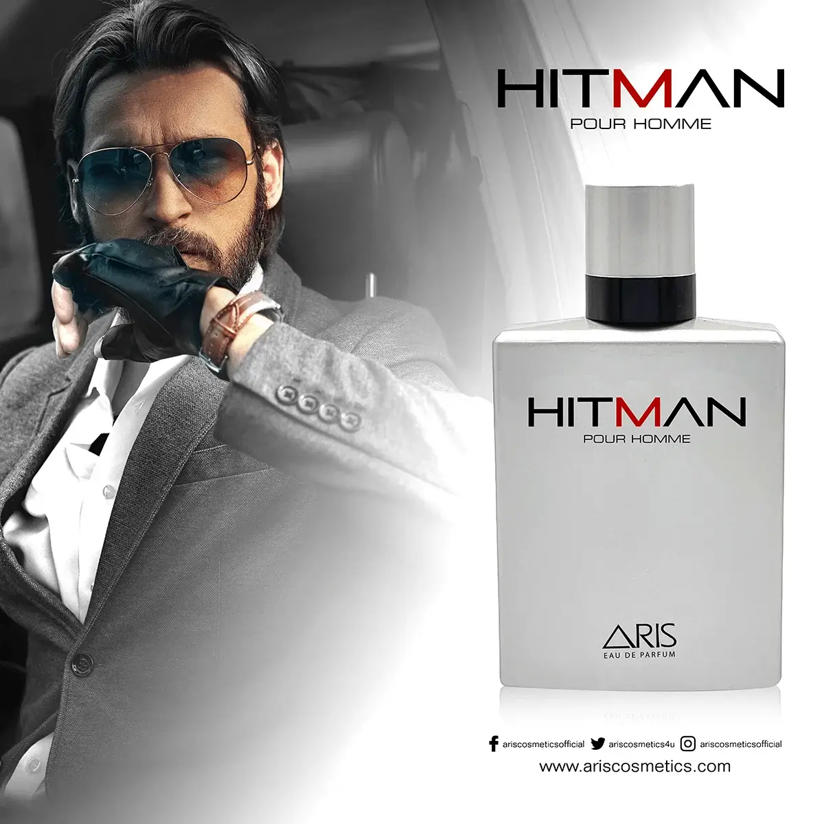HITMAN